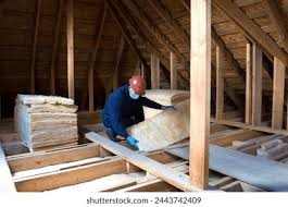 Best Commercial Insulation Services  in Wellton, AZ