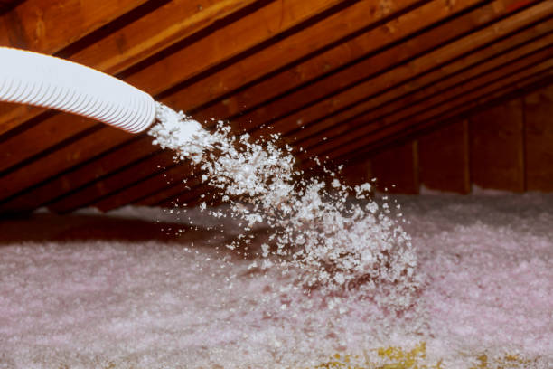 Best Insulation Air Sealing  in Wellton, AZ